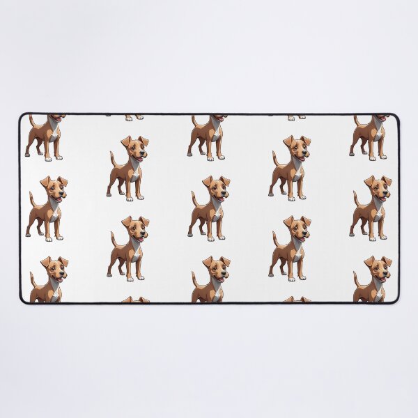 Item preview, Lucas Terrier designed and sold by Bilisik.