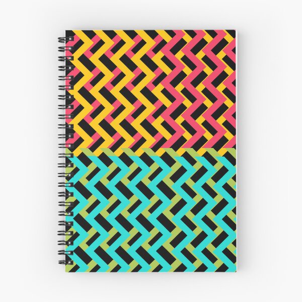 Item preview, Multiple color shape art customized   designed and sold by theparkfact0.
