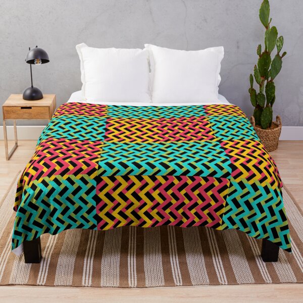 Item preview, Multiple color shape art customized designed and sold by theparkfact0.