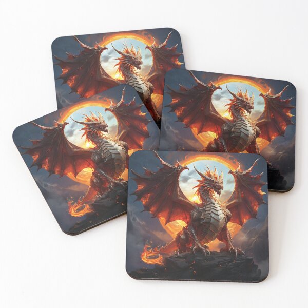 Item preview, Solar Sovereign | Radiant Guardian of Life designed and sold by MysticFable.