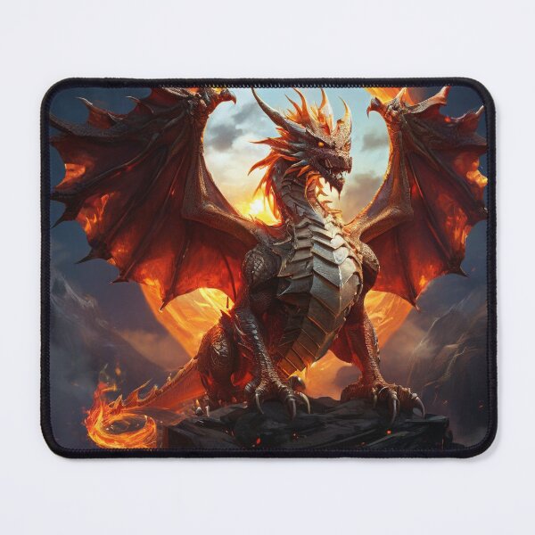 Item preview, Solar Sovereign | Radiant Guardian of Life designed and sold by MysticFable.