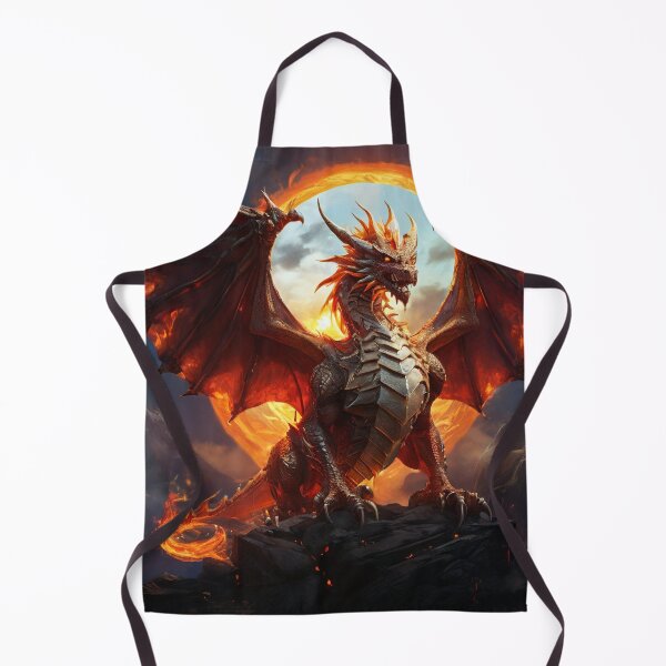 Item preview, Solar Sovereign | Radiant Guardian of Life designed and sold by MysticFable.