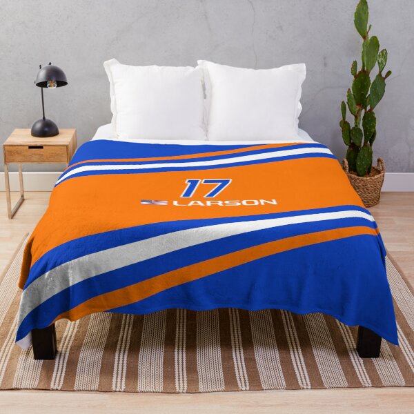 Item preview, IndyCar 2024 - #17 Larson designed and sold by MS80 design.