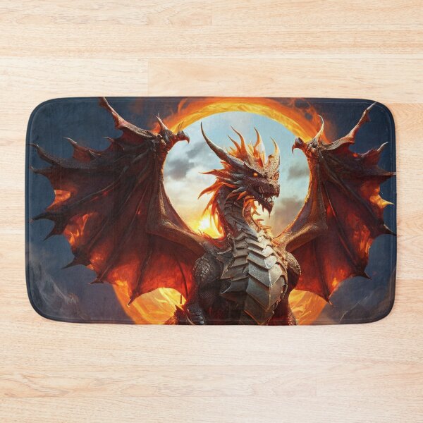 Item preview, Solar Sovereign | Radiant Guardian of Life designed and sold by MysticFable.