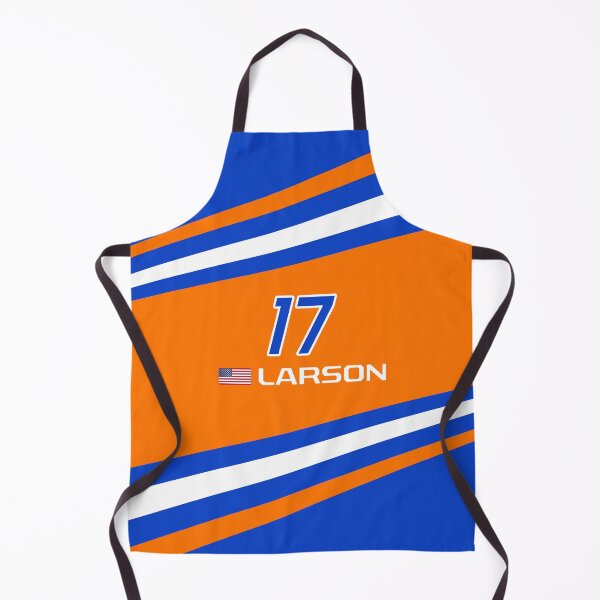 Item preview, IndyCar 2024 - #17 Larson designed and sold by MS80 design.