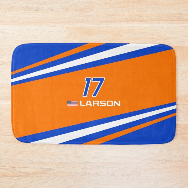 Item preview, IndyCar 2024 - #17 Larson designed and sold by MS80 design.