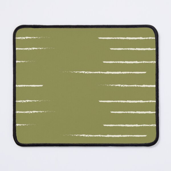 Item preview, Warm Minimalism Stripe Artichoke Beige designed and sold by susycosta.