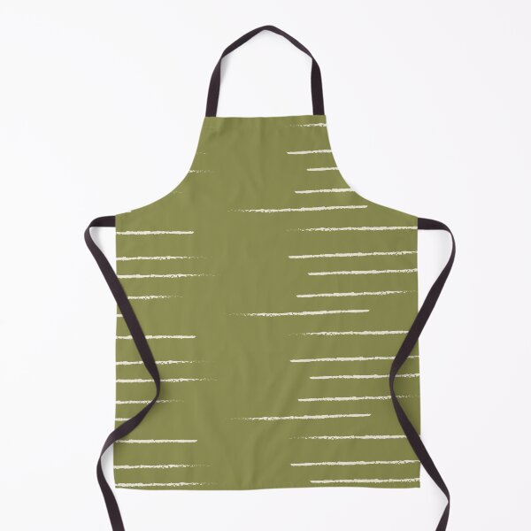 Item preview, Warm Minimalism Stripe Artichoke Beige designed and sold by susycosta.