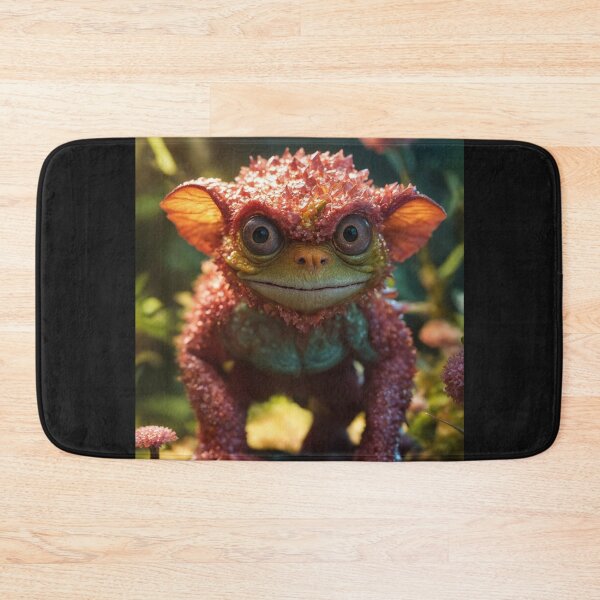 Item preview, Cute Creature designed and sold by RaF71PrO.