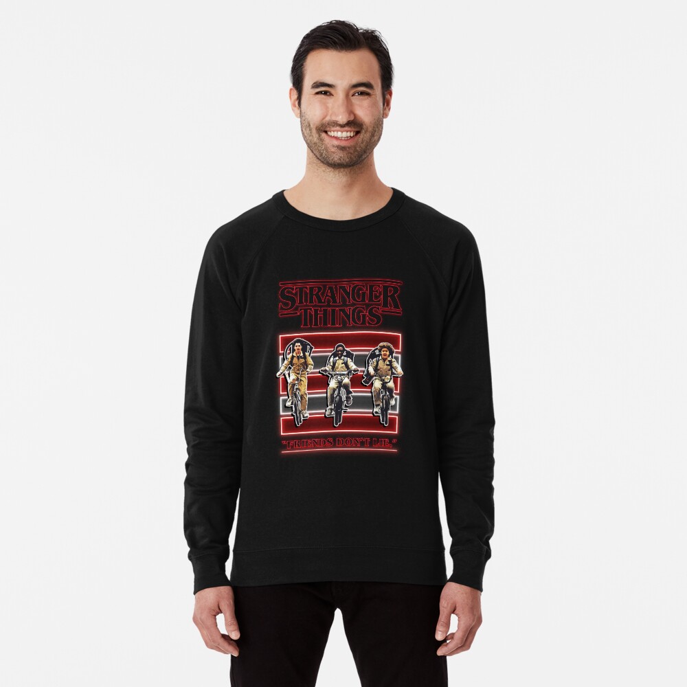 Item preview, Lightweight Sweatshirt designed and sold by millsyb.