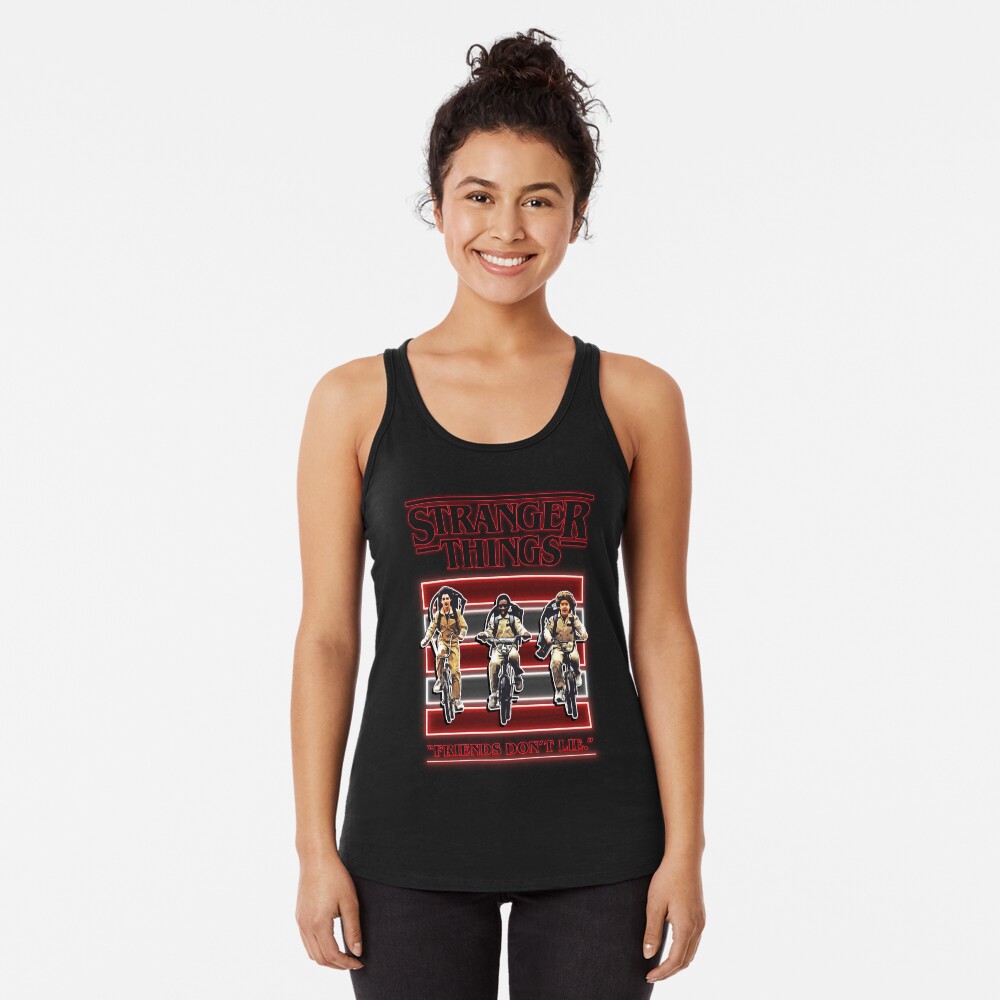 Item preview, Racerback Tank Top designed and sold by millsyb.