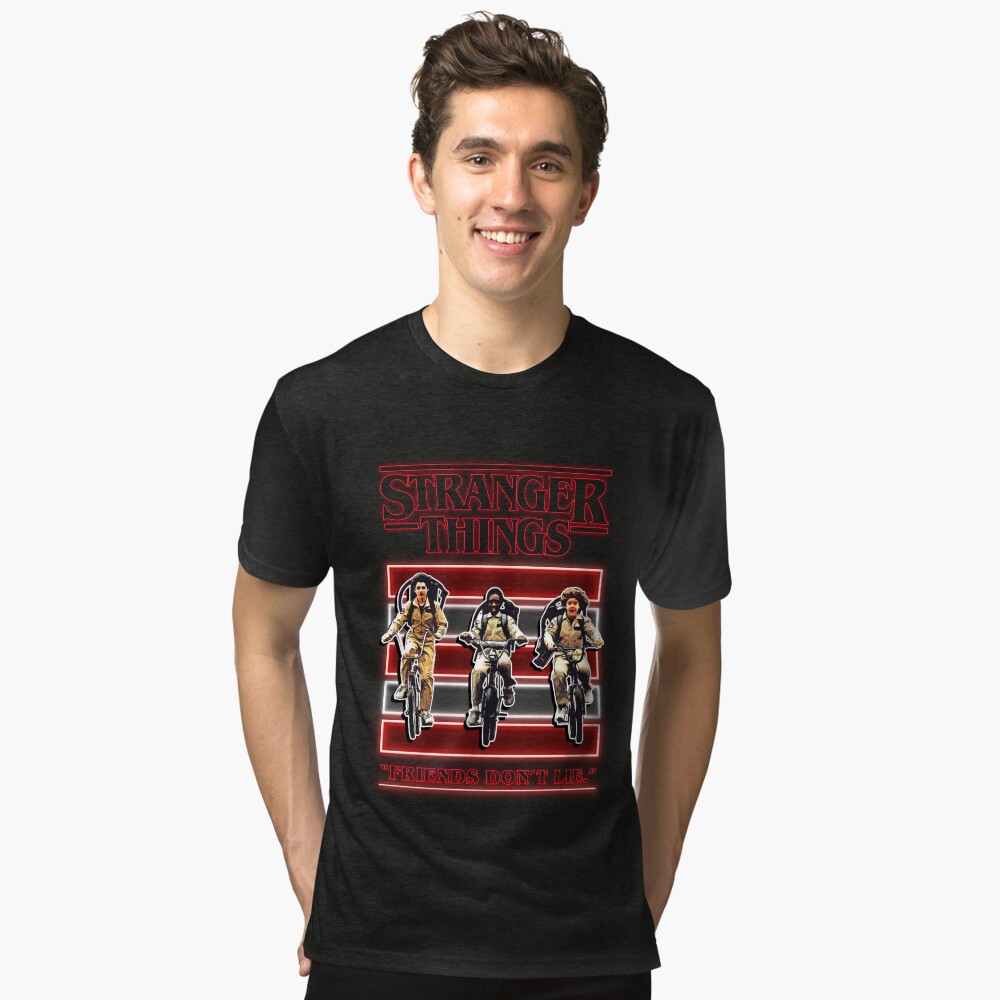 Item preview, Tri-blend T-Shirt designed and sold by millsyb.
