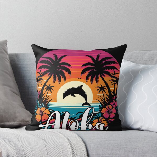 Item preview, Sunset in Hawaii designed and sold by EyeCone.