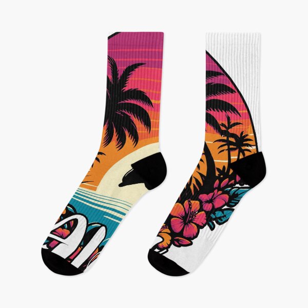 Item preview, Sunset in Hawaii designed and sold by EyeCone.