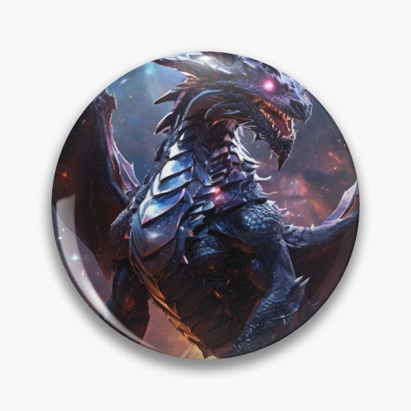 Item preview, Starborn Sentinel | Cosmic Guardian designed and sold by MysticFable.