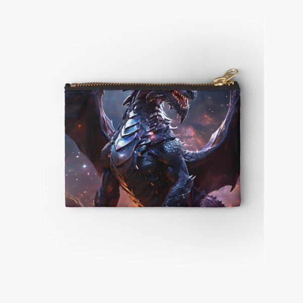 Item preview, Starborn Sentinel | Cosmic Guardian designed and sold by MysticFable.