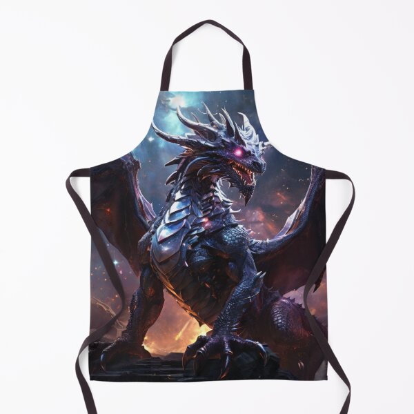 Item preview, Starborn Sentinel | Cosmic Guardian designed and sold by MysticFable.