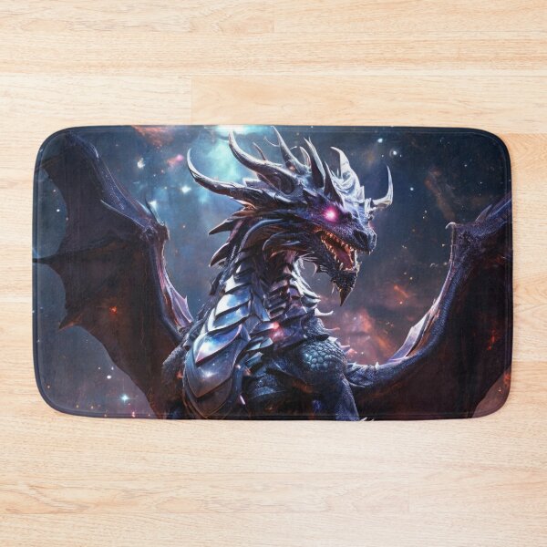 Item preview, Starborn Sentinel | Cosmic Guardian designed and sold by MysticFable.