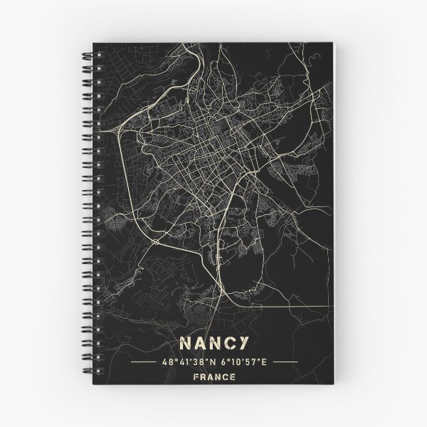 Item preview, Nancy Card Black and White designed and sold by Jerhus.