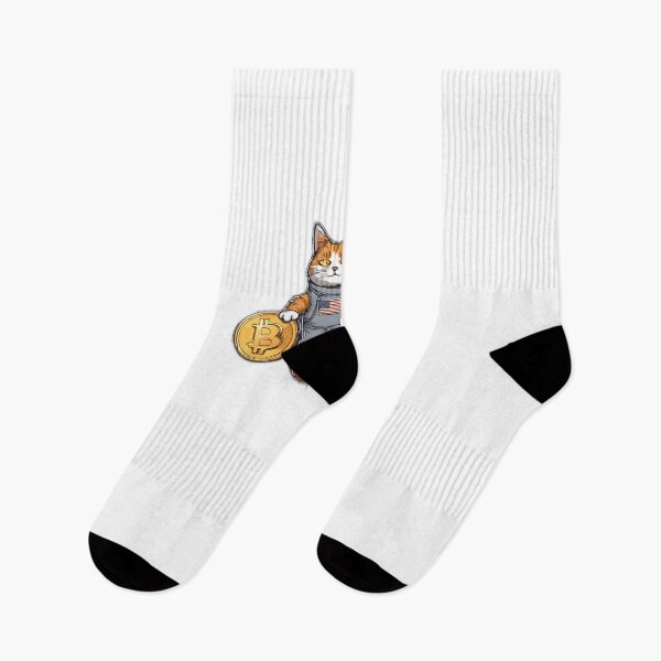 Item preview, USA Catana holding bitcoin to the moon with x Bitcoin Cat designed and sold by Catana lover.
