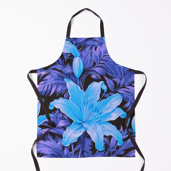 Item preview, Flowers and ferns designed and sold by Flowersonstuff.