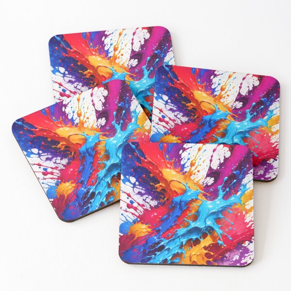 Item preview, Paint Splash designed and sold by Bunmigraphics .
