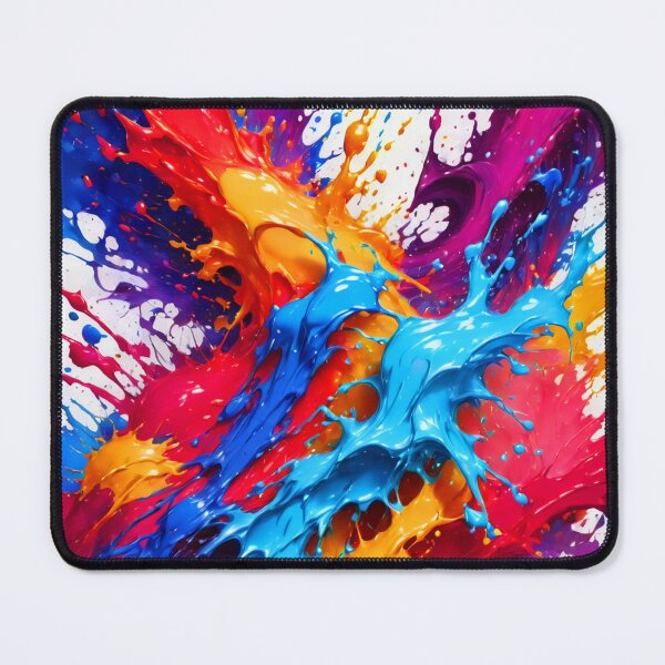 Item preview, Paint Splash designed and sold by Bunmigraphics .