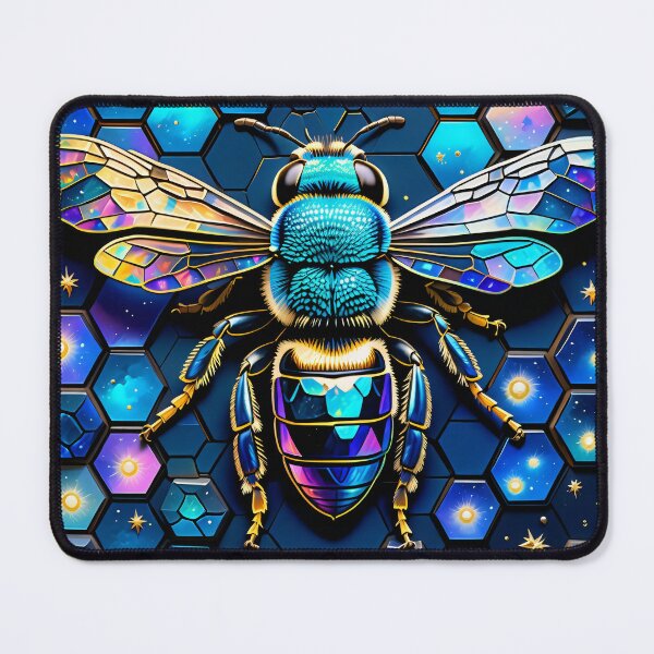Item preview, Blue bee designed and sold by LilithsDesires.