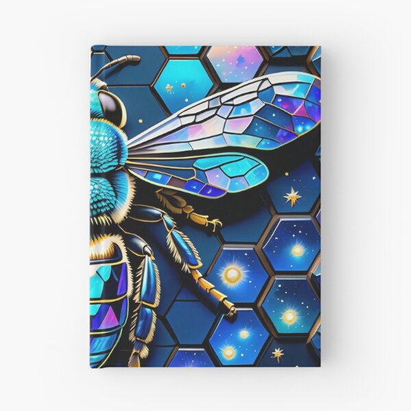 Item preview, Blue bee designed and sold by LilithsDesires.