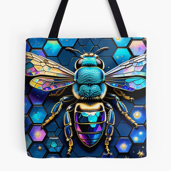Item preview, Blue bee designed and sold by LilithsDesires.