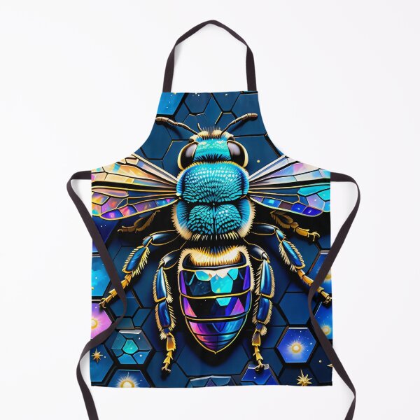 Item preview, Blue bee designed and sold by LilithsDesires.