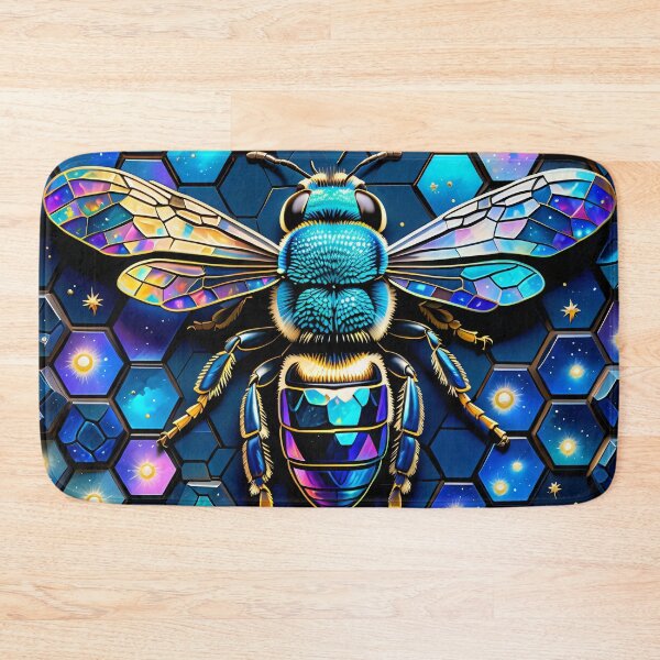 Item preview, Blue bee designed and sold by LilithsDesires.