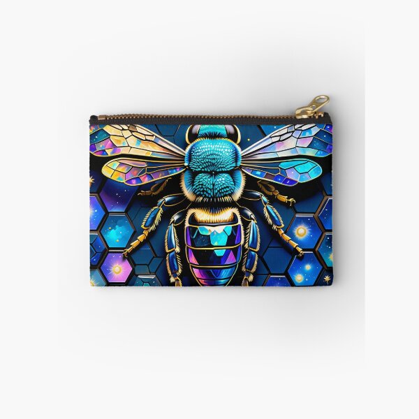Item preview, Blue bee designed and sold by LilithsDesires.