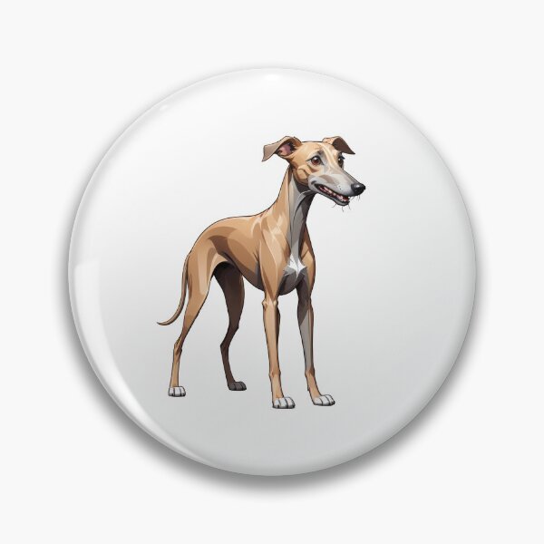 Item preview, Lurcher designed and sold by Bilisik.