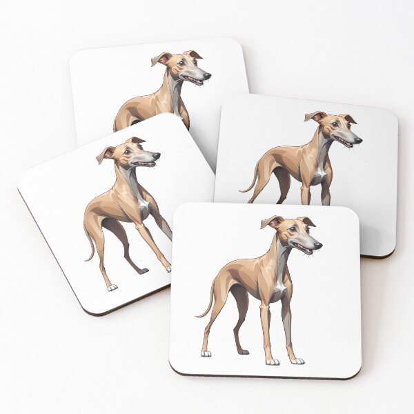 Item preview, Lurcher designed and sold by Bilisik.