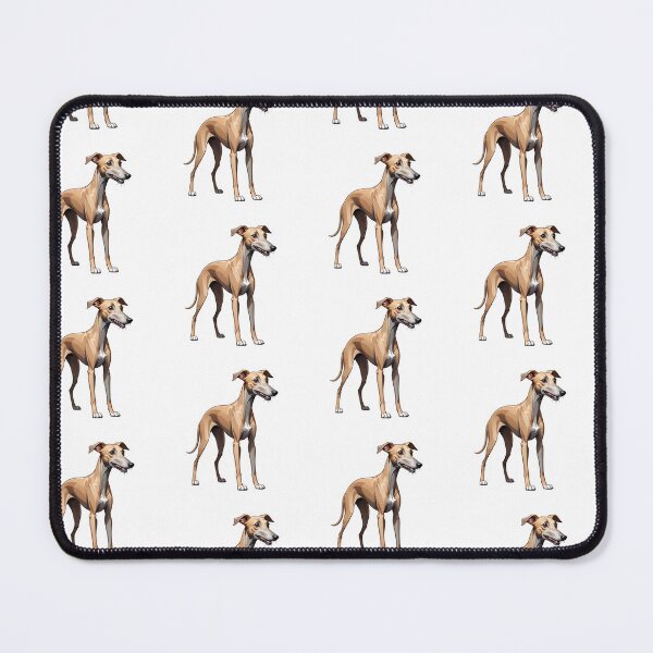 Item preview, Lurcher designed and sold by Bilisik.