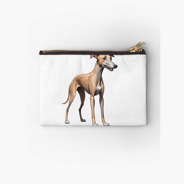 Item preview, Lurcher designed and sold by Bilisik.