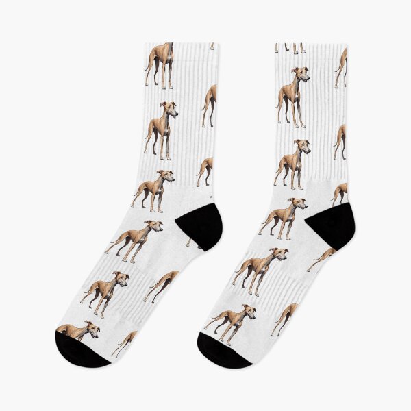 Item preview, Lurcher designed and sold by Bilisik.