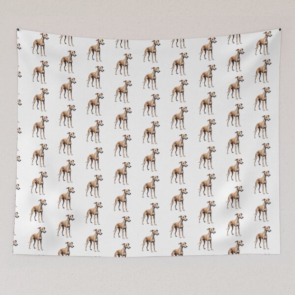 Item preview, Lurcher designed and sold by Bilisik.