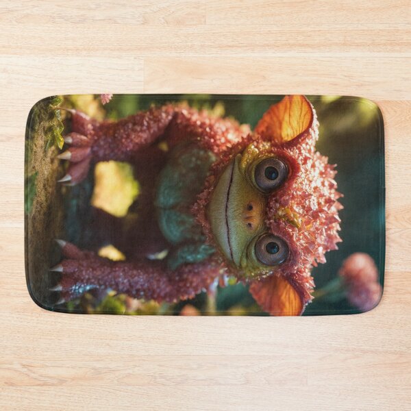 Item preview, Cute Creature designed and sold by RaF71PrO.