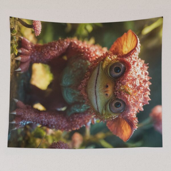 Item preview, Cute Creature designed and sold by RaF71PrO.