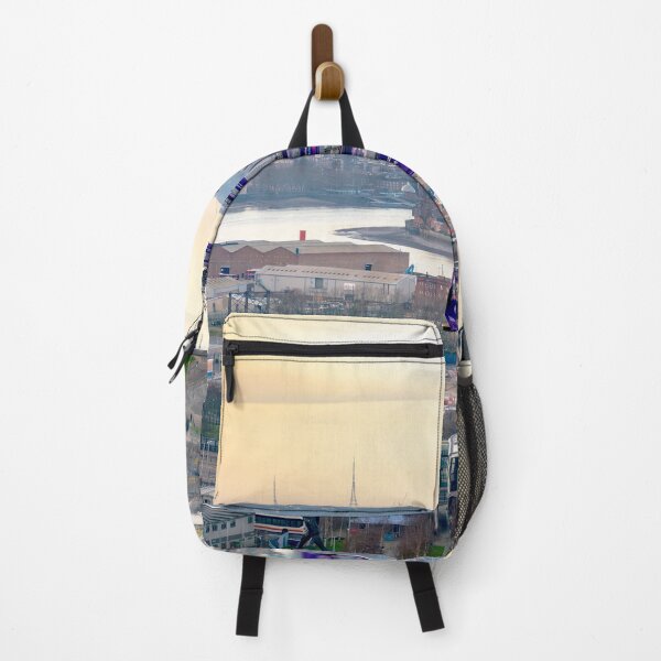 Item preview, Dream In The Cloud Above London designed and sold by fototime.uk.