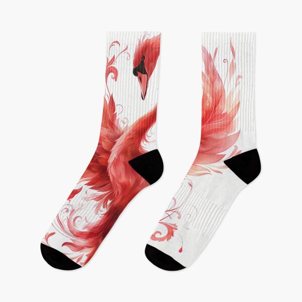 Item preview, Red Swan: Symbolic Mastery designed and sold by Primprapar.