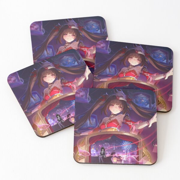 Item preview, Sparkle Behind the Curtain #1, Honkai Star Rail designed and sold by Astral Drop.