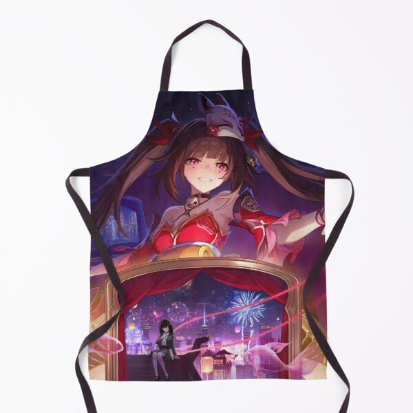 Item preview, Sparkle Behind the Curtain #1, Honkai Star Rail designed and sold by Astral Drop.