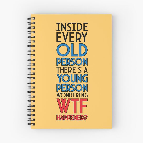 Item preview, Funny Old Man Joke - Old Age Humor designed and sold by WIZECROW.