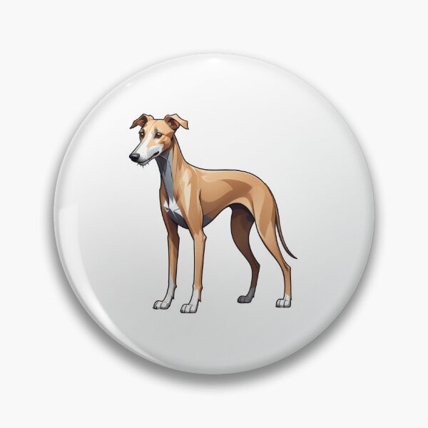 Artikelvorschau, Lurcher entworfen und verkauft von Bilisik.