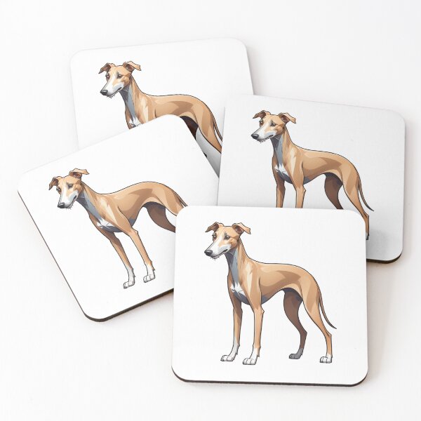 Item preview, Lurcher designed and sold by Bilisik.