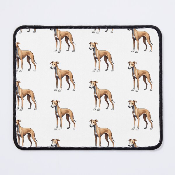 Item preview, Lurcher designed and sold by Bilisik.