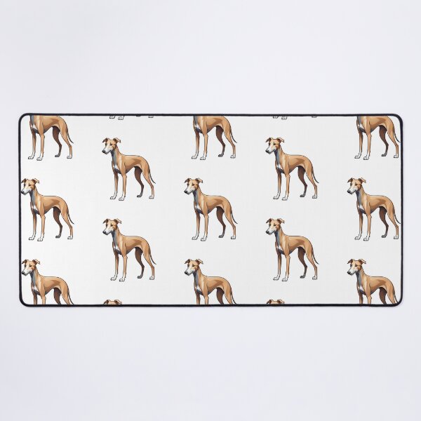 Item preview, Lurcher designed and sold by Bilisik.